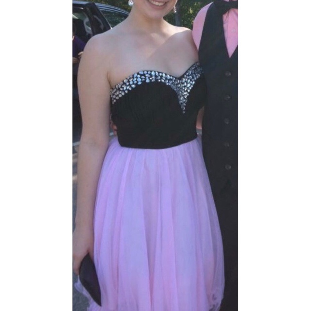 Homecoming Dress